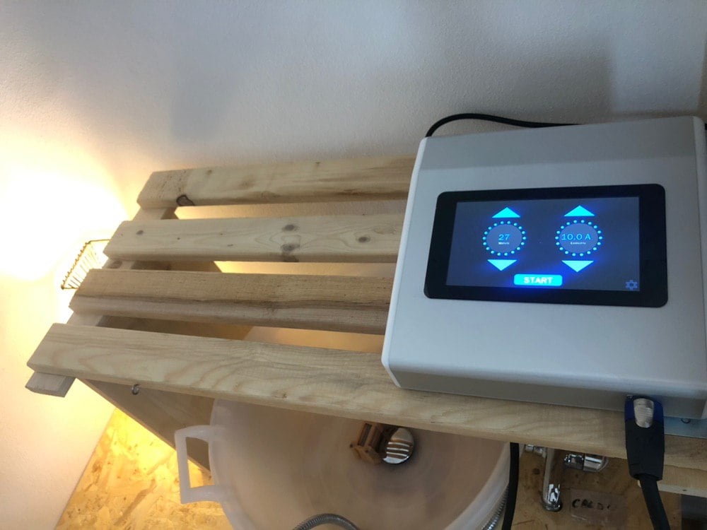 Trattamento Giada.Life 3