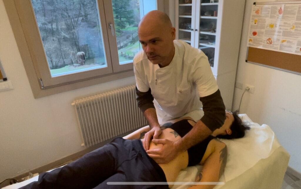 Perché puoi avvalerti dell’Osteopatia evoluta? 16